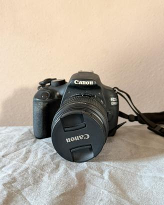 Fotocamera CANON EOS 1200D