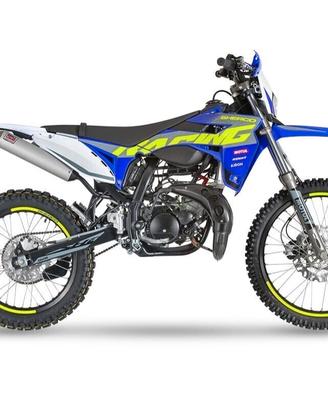 Sherco 50 SE-R 2026