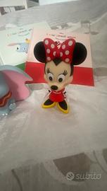 Minnie e Dumbo Disney