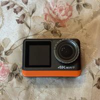 Videocamera Action Cam