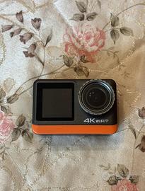 Videocamera Action Cam