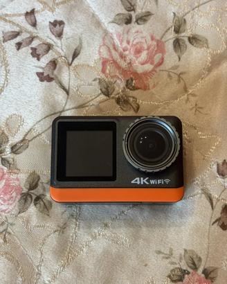 Videocamera Action Cam