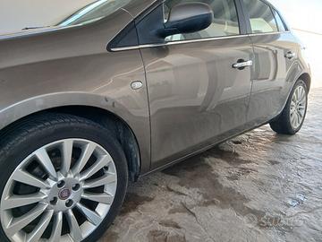 Fiat bravo 1.9 