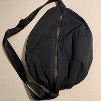 Zaino nero COS
