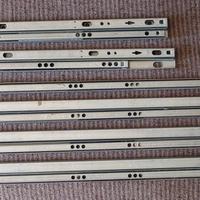 Guida cassetto IKEA