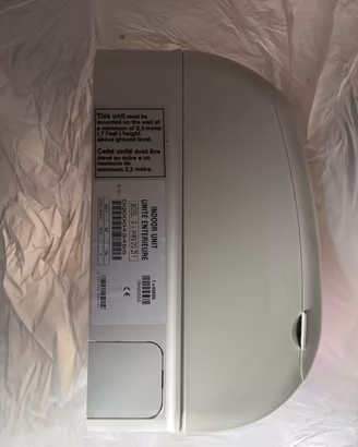 Climatizzatore Condizionatore 11600 BTU NUOVO