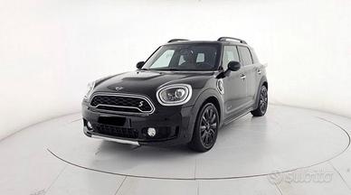 Mini Cooper Countryman 1.5 SE ALL4 Automatica