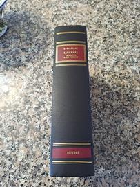 biografia di Karl Marx la sua vita il suo pensiero