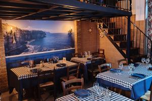 Subentro attività ristorante