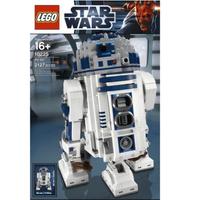 Lego : codice 10225 Star Wors