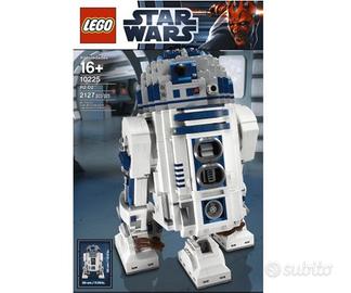 Lego : codice 10225 Star Wors