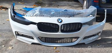 Paraurti Anteriore BMW Serie 3 F30 F31 M Originale