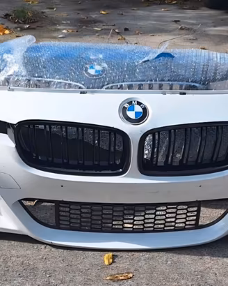 Paraurti Anteriore BMW Serie 3 F30 F31 M Originale