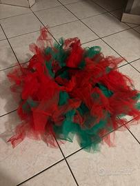 Gonna Tuchini Carnevale Ivrea