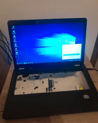 NOTEBOOK COMPAQ PRESARIO CQ62