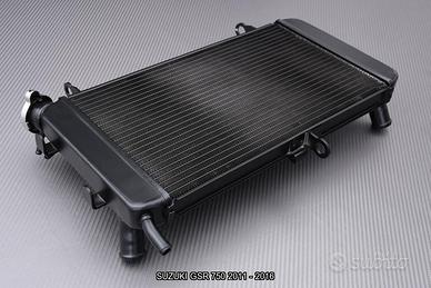 Radiatore SUZUKI GSR 750 2011 - 2016