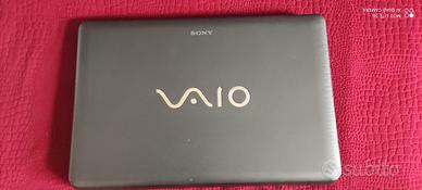 PORTATILE SONY VAIO MOD. PG7183M