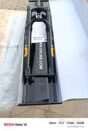 forcella ohlins
