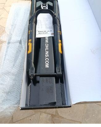 forcella ohlins