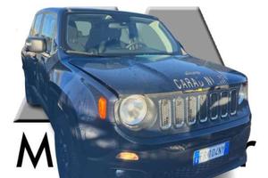 JEEP Renegade Renegade 2.0 mjt Longitude 4wd 140