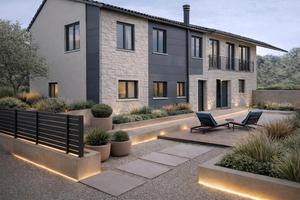 Mirano ampi rustici da ristrutturare