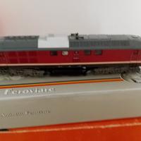 loco ludmilla scala HO 