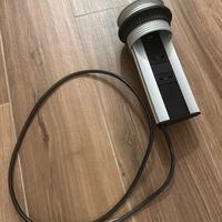 EVOline Originale Typ 931 - Torretta Presa Incasso