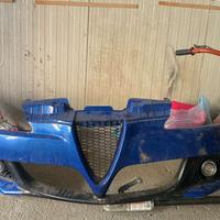 Paraurti alfa romeo 147 2serie