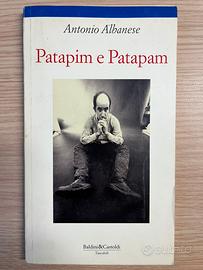 Antonio Albanese - Patapim e patapam
