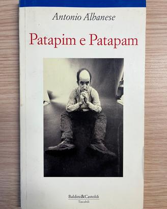Antonio Albanese - Patapim e patapam