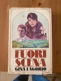 GINA LAGORIO - FUORI SCENA