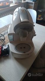 macchina da caffè Lavazza 