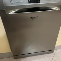 Lavastoviglie Hotpoint 15 coperti