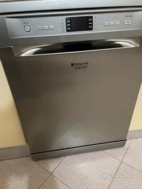 Lavastoviglie Hotpoint 15 coperti