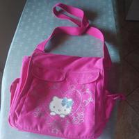Borsa hello kitty