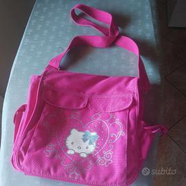 Borsa hello kitty