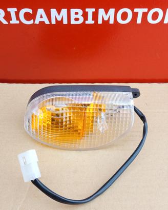 FRECCIA ANT SX APRILIA SCARABEO 100 4T