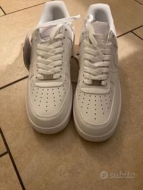 Scarpe Nike air force 1