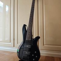 Basso Yamaha a 5 corde RBX-375