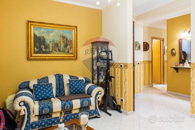 Appartamento - Paternò