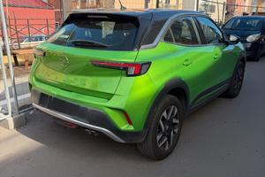 Opel mokka 2021