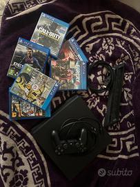 PlayStation 4 Slim