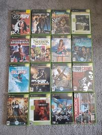 ⭐ GIOCHI XBOX 