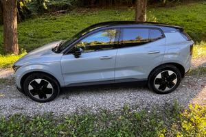 Volvo EX30 Single Motor RWD Plus MY2025 batt 50kw