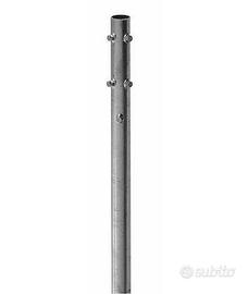 palo per antenna tv