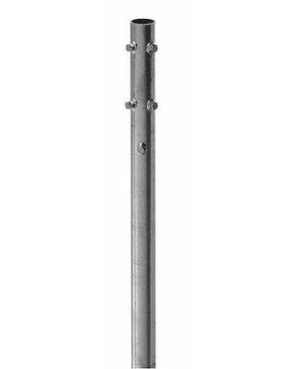palo per antenna tv