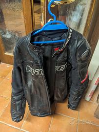 giacca Dainese taglia 52
