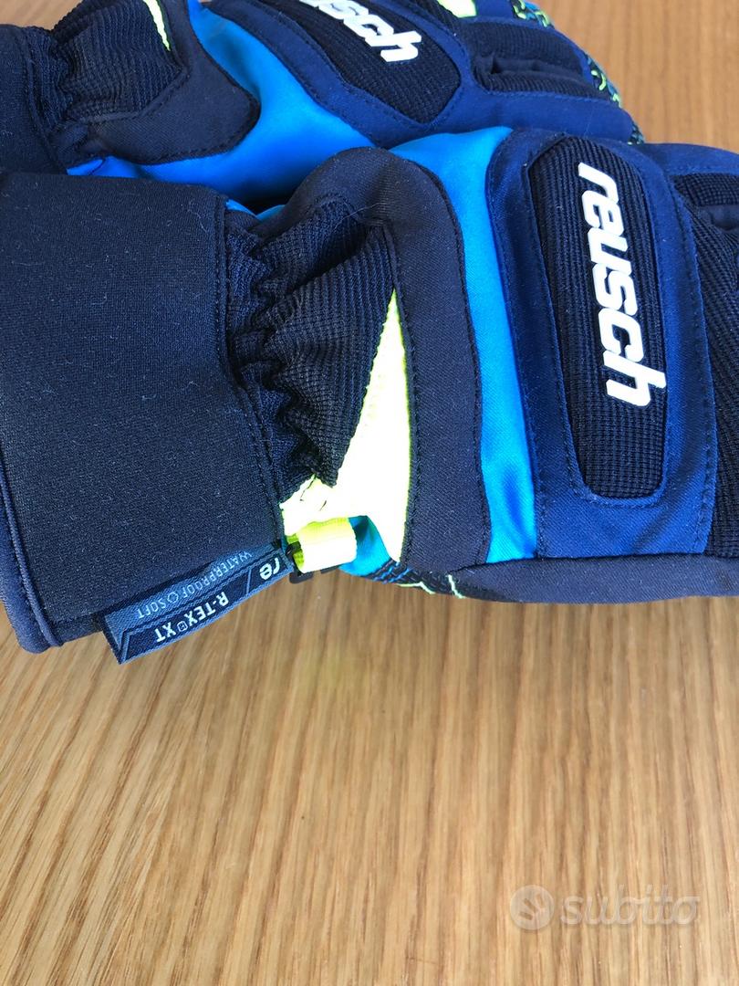 Guanti da sci Reusch Bolt GTX Junior - Sports In vendita a Bolzano