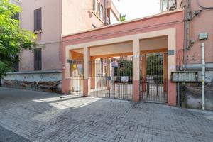 Appartamento Catania via Lavaggi,12