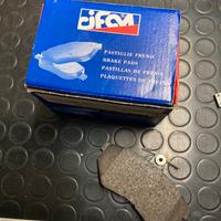 Pastiglie freno golf 2/3 passat